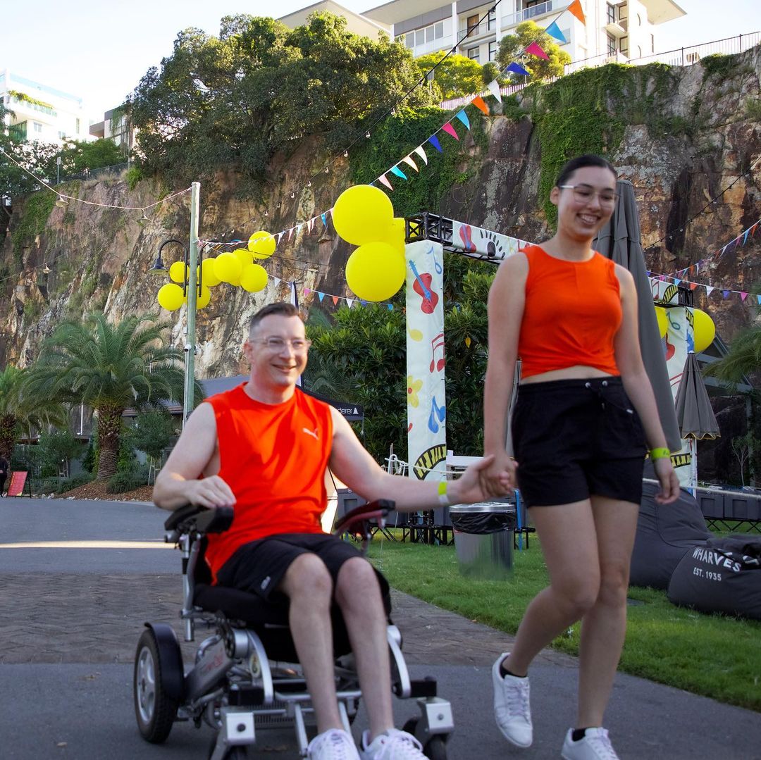 RunForIt 1.0 - Variety The Children's Charity