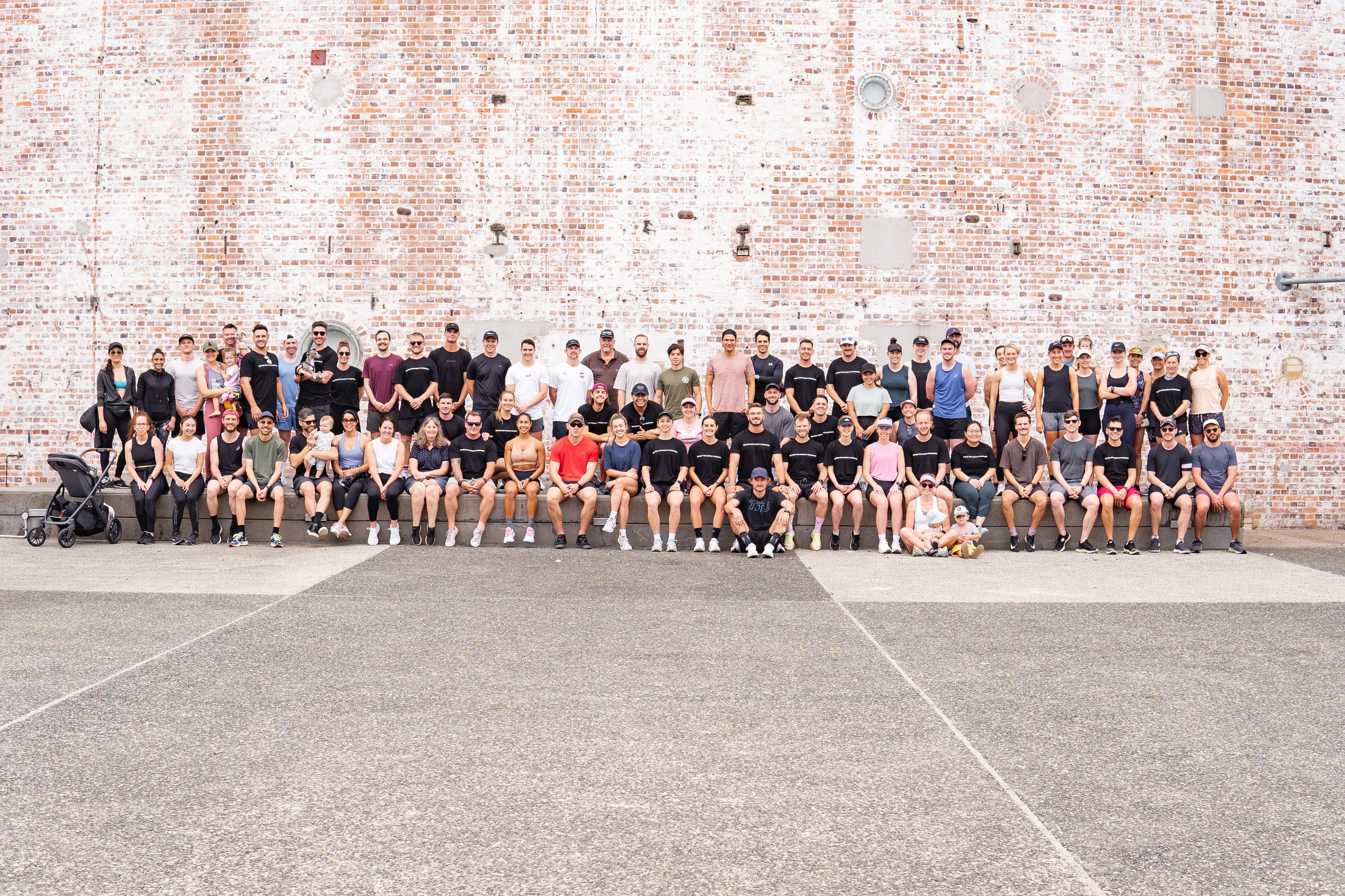 RunForIt 4.0 - Miracle Babies