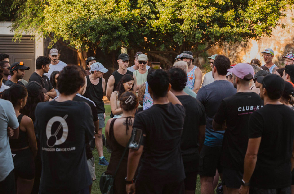 RunForIt 16 x Kidney Health Australia