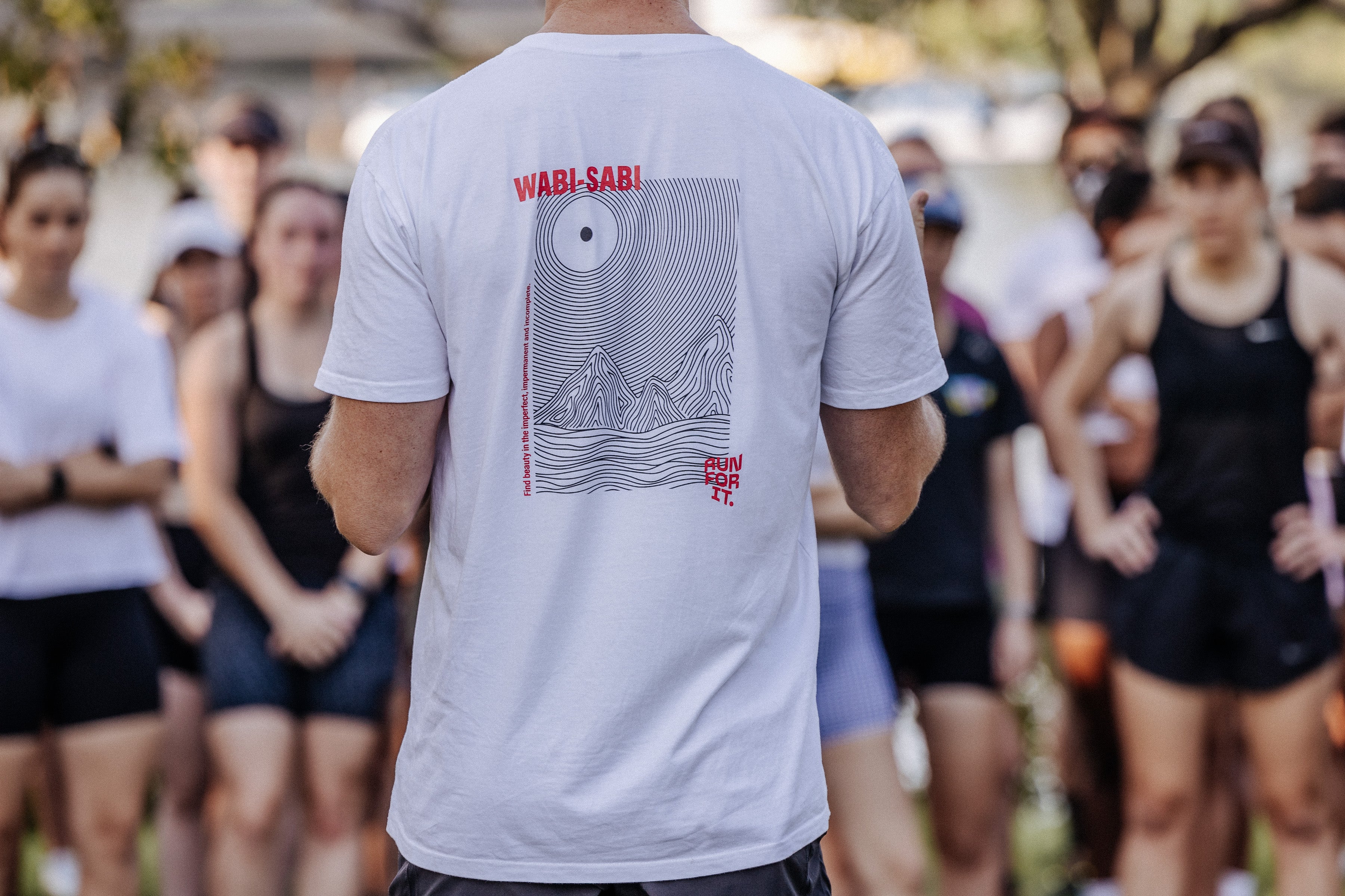RunForIt 9.0 - Rosies Queensland | WABI SABI