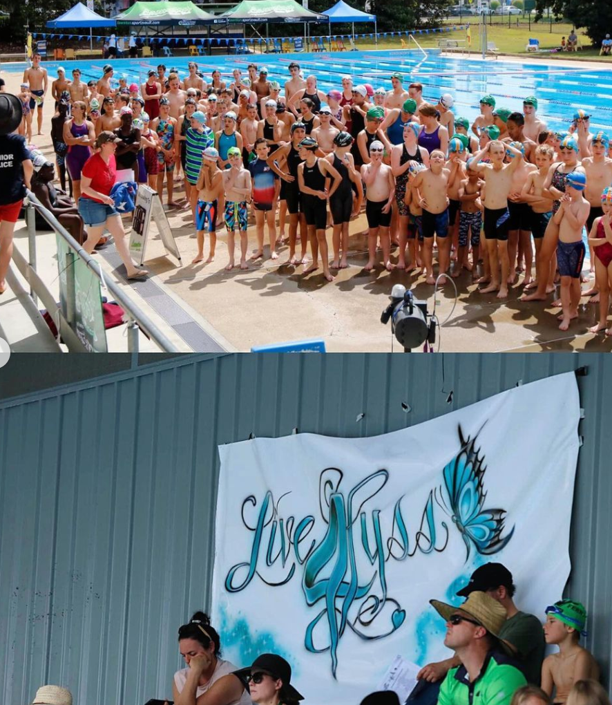 RunForIt 8.0 - Live4Lyss