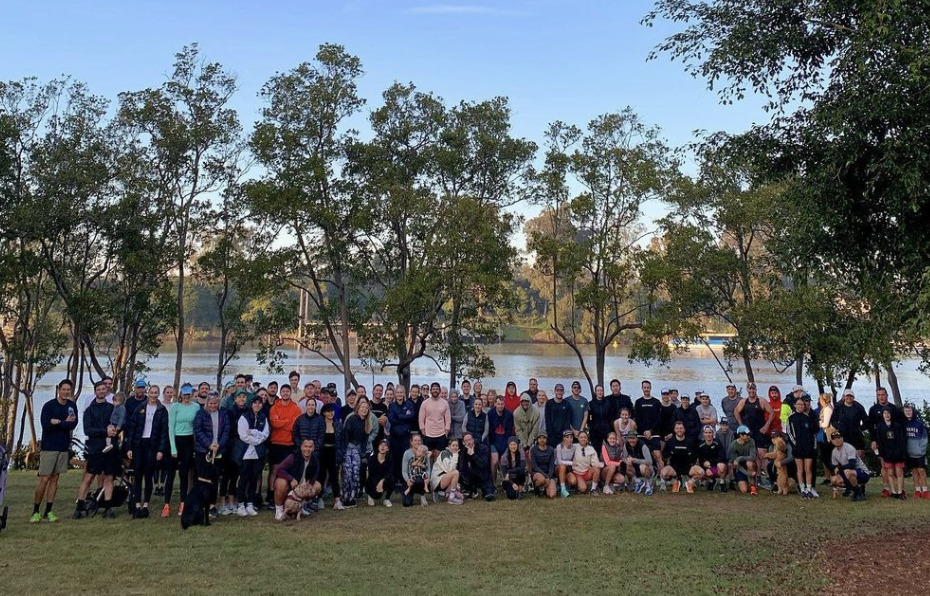 RunForIt 6.0 - Micah Projects