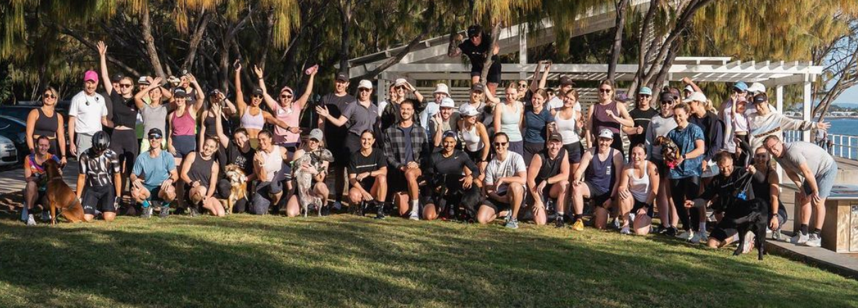 RunForIt 7.0 - Autism Queensland