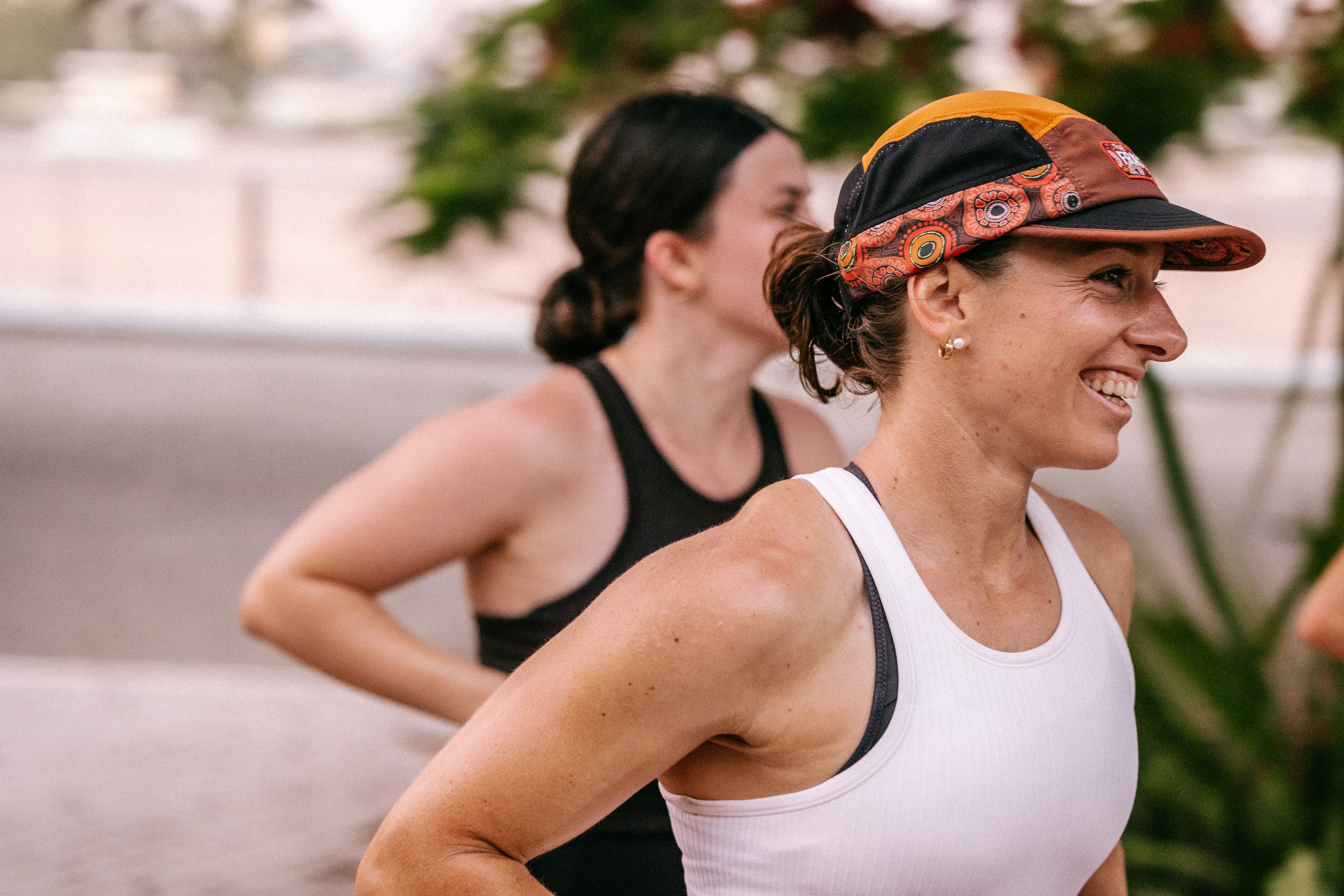 RunForIt 12.0 - Endometriosis Australia | FLOW