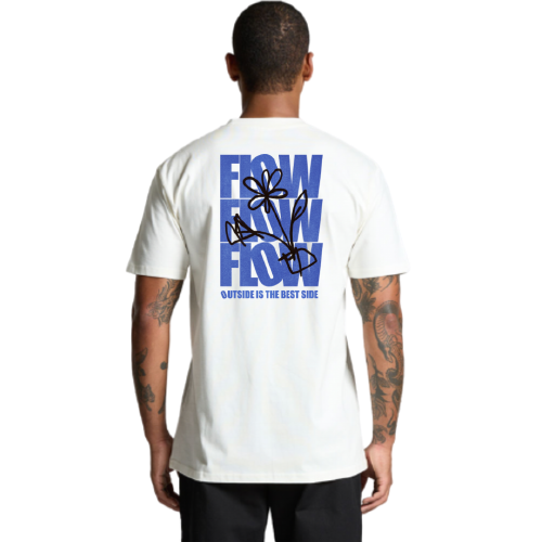 FLOW STATE MENS TEE