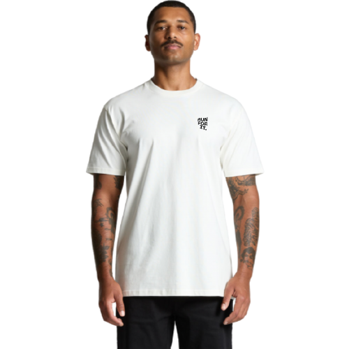 FLOW STATE MENS TEE
