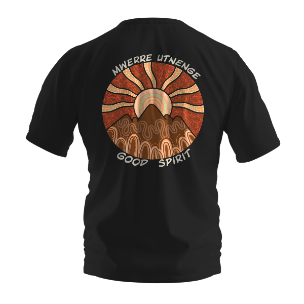 MWERRE UTNENGE MENS TEE