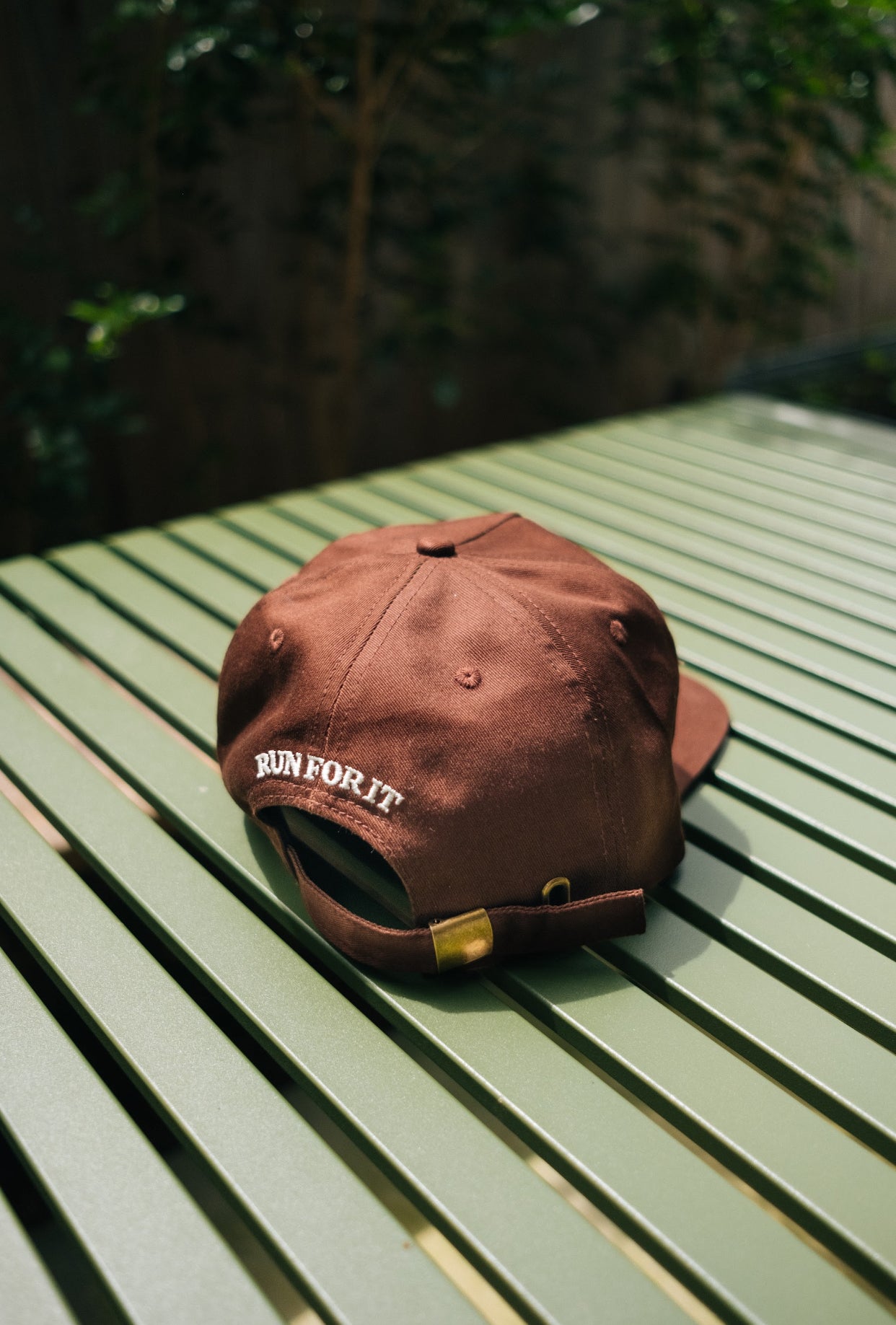 The IKIGAI Urban Cap