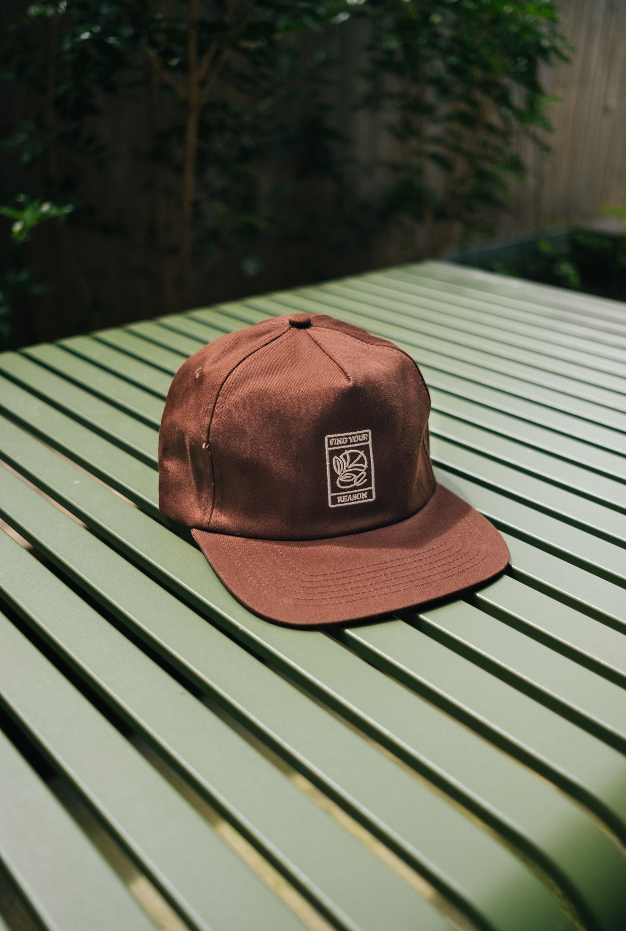The IKIGAI Urban Cap