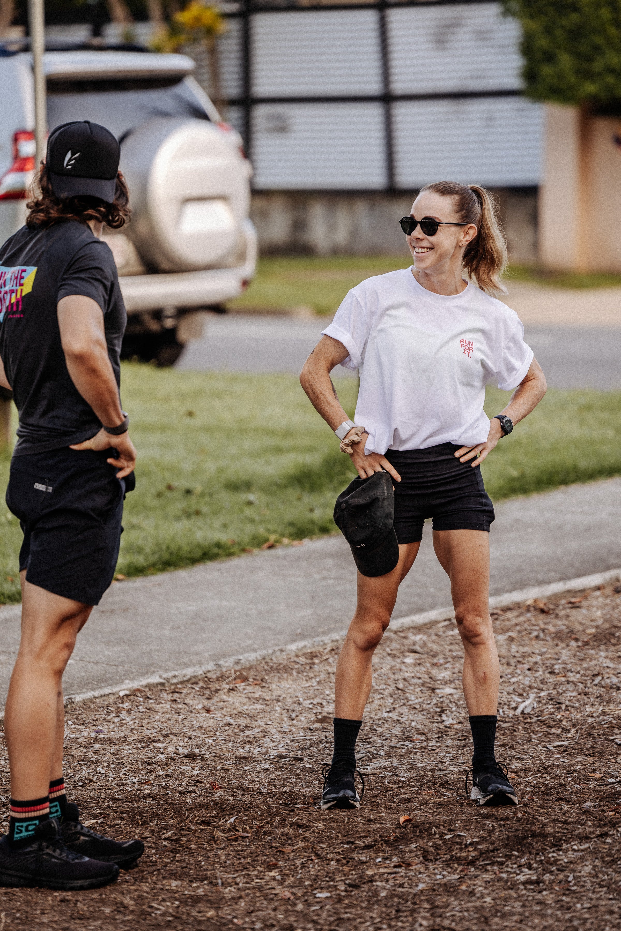 WABI SABI WOMENS TEE