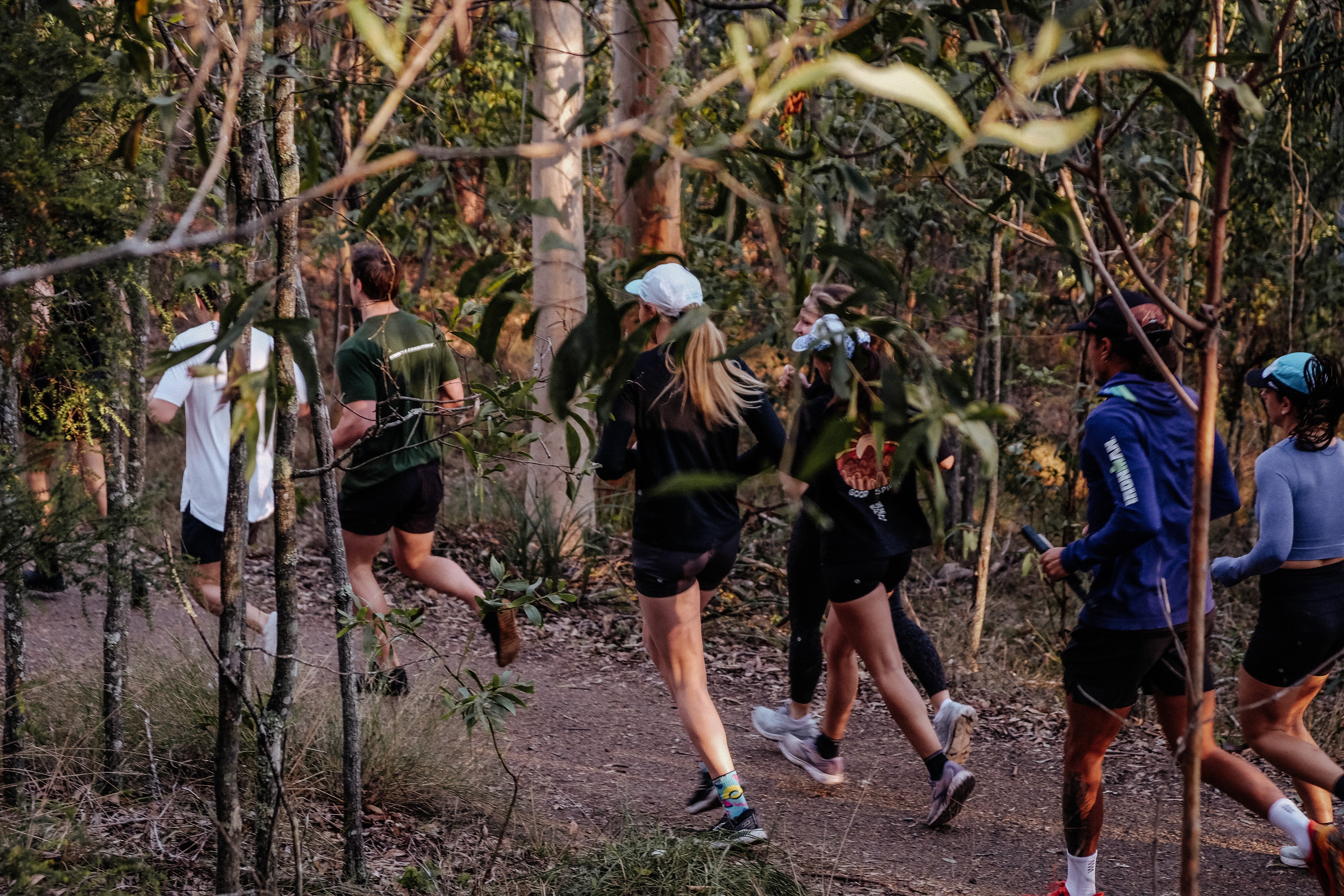 Brisbane Health and fitness community Running Coffee Culture Positive change Walkers Runners Wheelchairs Pram pushers Dog walkers Events Charity Artist Theme Funds Donations Limited edition merchandise Profits Community Impact Donate Merch Caps Socks Like-minded individuals Positive impact Support Mission Awareness Local charities Exposing issues Running for good. Fractel hat. Fractel running. unfitrun club.