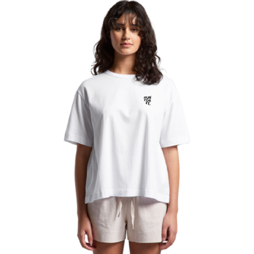 FLOW STATE WOMENS TEE