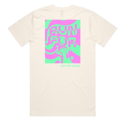 MTE WOMENS TEE