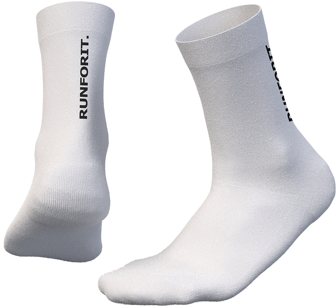 RUNFORIT CREW SOCK
